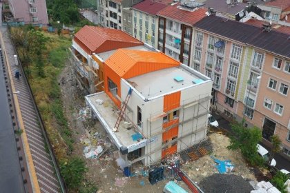 İBB, 11 yeni kreş açacak