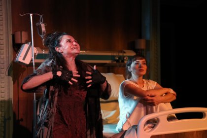 İBB Şehir Tiyatroları ocak ayında 28 oyunla seyirciyle buluşuyor