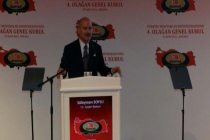 İçişleri Bakanı, Türkiye’deki terörist sayısını açıkladı