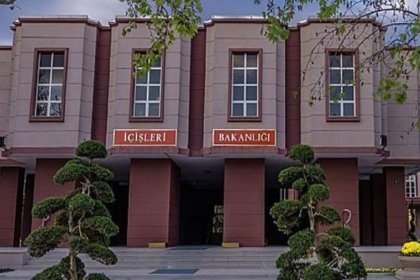 İçişleri Bakanlığı'ndan genelge: Metruk binalara adres bildirimine izin verilmeyecek