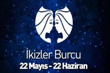 İkizler burcunu 2021'de neler bekliyor?