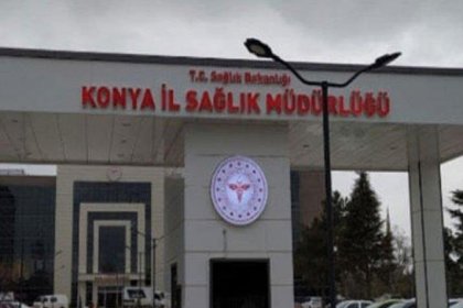İl sağlık müdürü, kadrosunu AKP'lilerle doldurdu