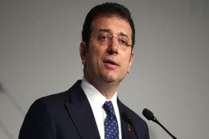 İmamoğlu 9 Nisan'da Fidan Üretim Merkezi'ni hizmete açacak