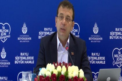 İmamoğlu’ndan Diyanet’e Boğaziçi eleştirisi: 7/24 siyasete devam ediyor