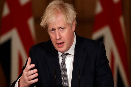 İngiltere Başbakanı Johnson: Avrupa Süper Ligi'ni durdurmak için her şey masada, gerekirse yasa çıkarabiliriz