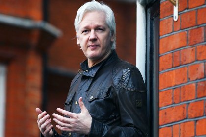 İngiltere Yüksek Mahkemesi'nde Julian Assange kararı