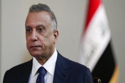 Irak Başbakanı Kazımi'ye SİHA'lı suikast girişimi