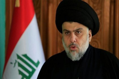 Irak'ta seçimleri Sadr kazandı