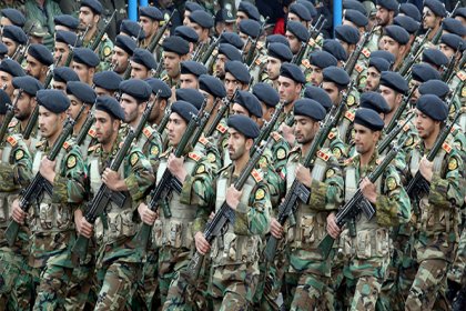 İran Devrim Muhafızları: 'Liberaller artık iş başına gelmemeli'