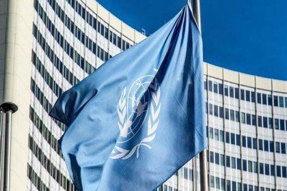 İran'ın Birleşmiş Milletler’deki oy hakkı iptal edildi