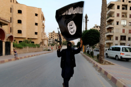 'IŞİD’in faaliyetleri azaldı ama bitmedi'