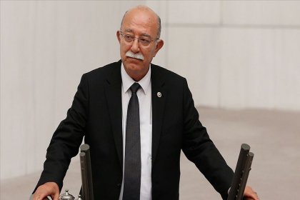 İsmail Koncuk Zafer Partisi'ndeki görevlerinden istifa etti