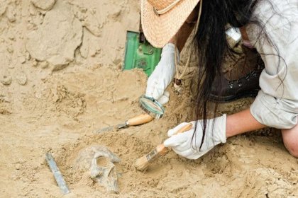 İspanya'da Neandertallere ait 60 bin yıllık kalıntılar bulundu