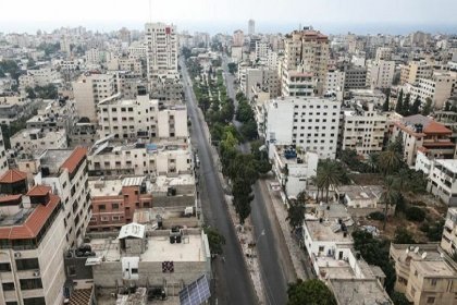 İsrail, Gazze'ye ablukayı gevşetme kararı aldı