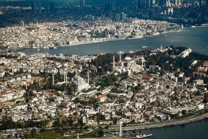 İstanbul'da ikamet etmek isteyen yabancılara bizzat başvuru şartı