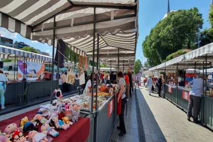 İstanbul'da kadın emeği pazarının yeni adresleri Sarıyer ve Üsküdar