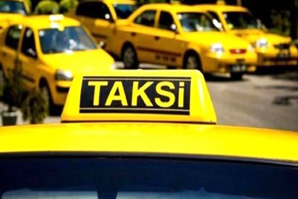 İstanbul'da ticari plaka satışlarında yeni dönem