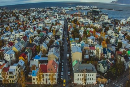 İzlanda'da haftada 4 günlük çalışma denemeleri başarıyla sonuçlandı: 'İş yerlerinde verim ya değişmedi ya da arttı'