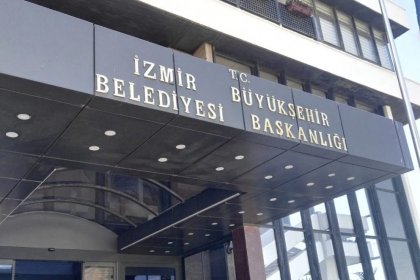 İzmir Büyükşehir Belediyesi: Çiğli Cumhuriyet Mahallesi’ndeki çatlaklara ilişkin bilimsel incelemeler sürüyor