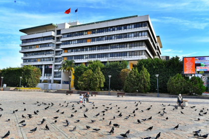 İzmir Büyükşehir Belediyesi Hizmet Binası Danışma Kurulu belli oldu