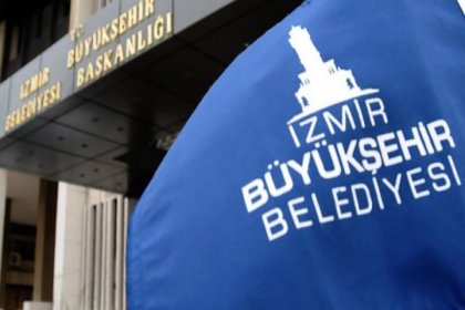 İzmir Büyükşehir Belediyesi'nden Hazine ve Maliye Bakanlığı'na 'dış borçlanma' yanıtı