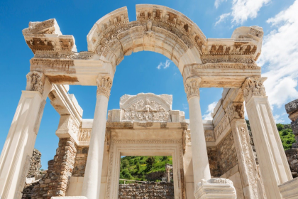 İzmir ITB Berlin Fuarı’ndaydı