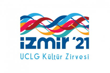 İzmir uluslararası Kültür2030’a imza attı