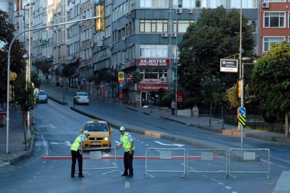 Kadıköy Yarı Maratonu nedeniyle kapatılacak yollar ve alternatif güzergâhlar açıklandı