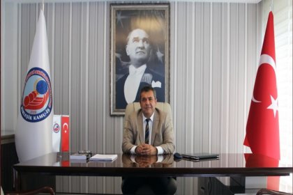 Kamu Konfederasyonları Platformu'ndan Bakan Bilgin'e tepki: Kamu sendikacılığının geriye götürülmesine karşı mücadelede kararlıyız