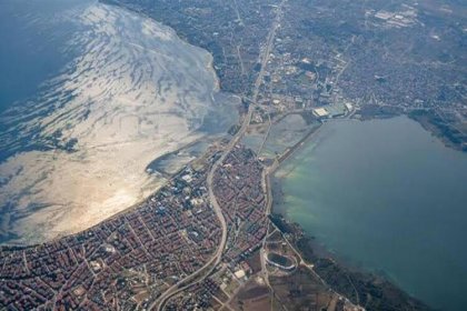 'Kanal İstanbul ihalesi 2021’in son çeyreğinde yapılacak, Kalyon İnşaat ile Çinli firma konsorsiyum oluşturacak'