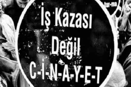 Kasım ayında en az 164 işçi hayatını kaybetti