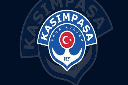 Kasımpaşa: Hakemler tarafsızlığını yitirmiştir