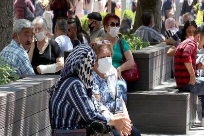 Kastamonu'da koronavirüs tedbirleri kapsamında yeni kararlar