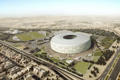 Katar, Dünya Kupası'na yalnızca aşılanmış kişileri kabul edecek