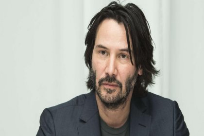Keanu Reeves'ten 'Matrix 4' açıklaması