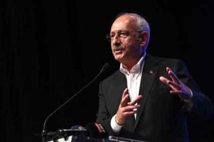 Kılıçdaroğlu: Belediye başkanı harcama yaparken halka hesap veriyor, Cumhuriyet Halk Partili belediyelerin diğer belediyelerden temel farkı bu