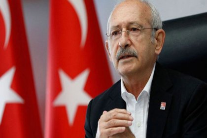 Kılıçdaroğlu: İstanbul Sözleşmesi geri gelecek