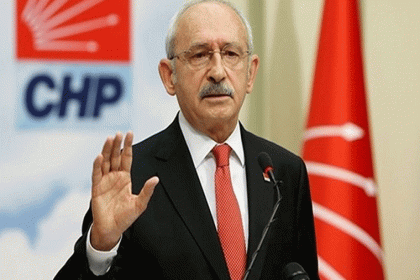 Kılıçdaroğlu'ndan hükümete çağrı: 6 ay boyunca işten çıkarma yasaklansın