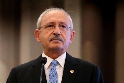 Kılıçdaroğlu'ndan 'Yaşar Kemal' paylaşımı