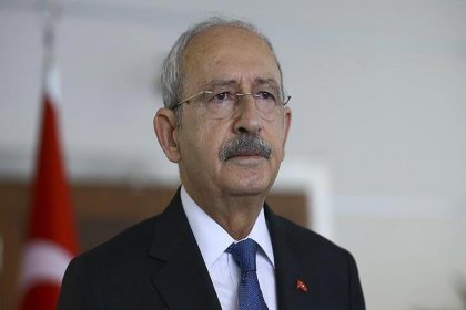 Kılıçdaroğlu,TÜTAV Başkanı Kemal Baytaş'ın cenaze törenine katılacak