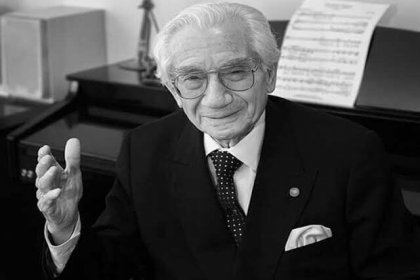 Klasik Türk Müziği sanatçısı Prof. Dr. Alaeddin Yavaşca hayatını kaybetti