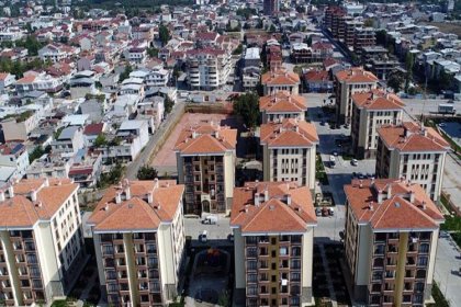 Konut fiyatlarının en fazla arttığı ülke Türkiye