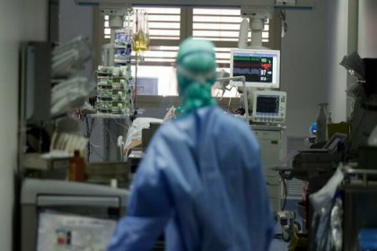 Koronavirüs salgınında ölenlerin sayısı 5 milyon 411 bini, vaka sayısı 279 milyon 411 bini aştı