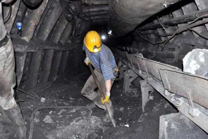 Koronavirüs testi pozitif çıkan maden işçisi sayısı 141'e yükseldi