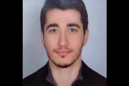 Kumpas mağduru Mustafa Önsel'in acı günü