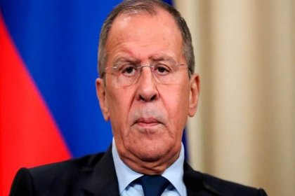 Lavrov: ABD’nin güçlerini çekmesinin ardından Afganistan’da çöküş gerçekleşti