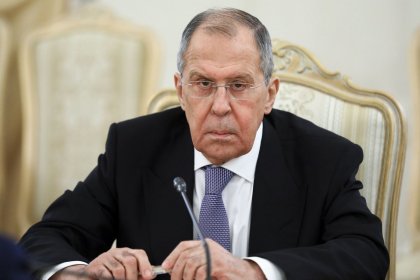 Lavrov'dan Türkiye açıklaması: İdlib'e ilişkin yaptığımız anlaşmanın uygulanmasında ısrarcı olacağız