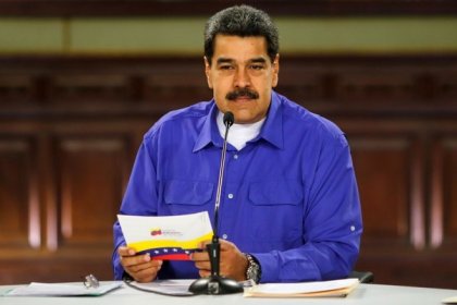 Maduro'dan koronavirüs aşısı için 'petrolle ödeme' teklifi: 'Hazırlıklıyız ancak kimseye yalvarmayacağız'