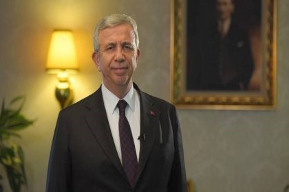 Mansur Yavaş: Kimseyi yalnız bırakmayacağız