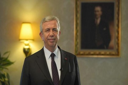 Mansur Yavaş'ın başlattığı '6 Milyon Tek Yürek' kampanyasına yapılan bağışlar 14 milyon TL’yi geçti